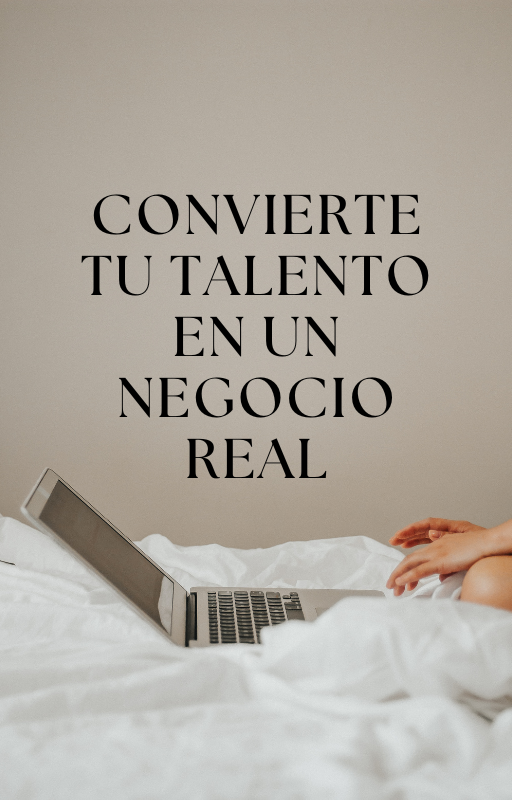 Emprender desde lo artesanal | Guía práctica para artesanas con recursos descargables