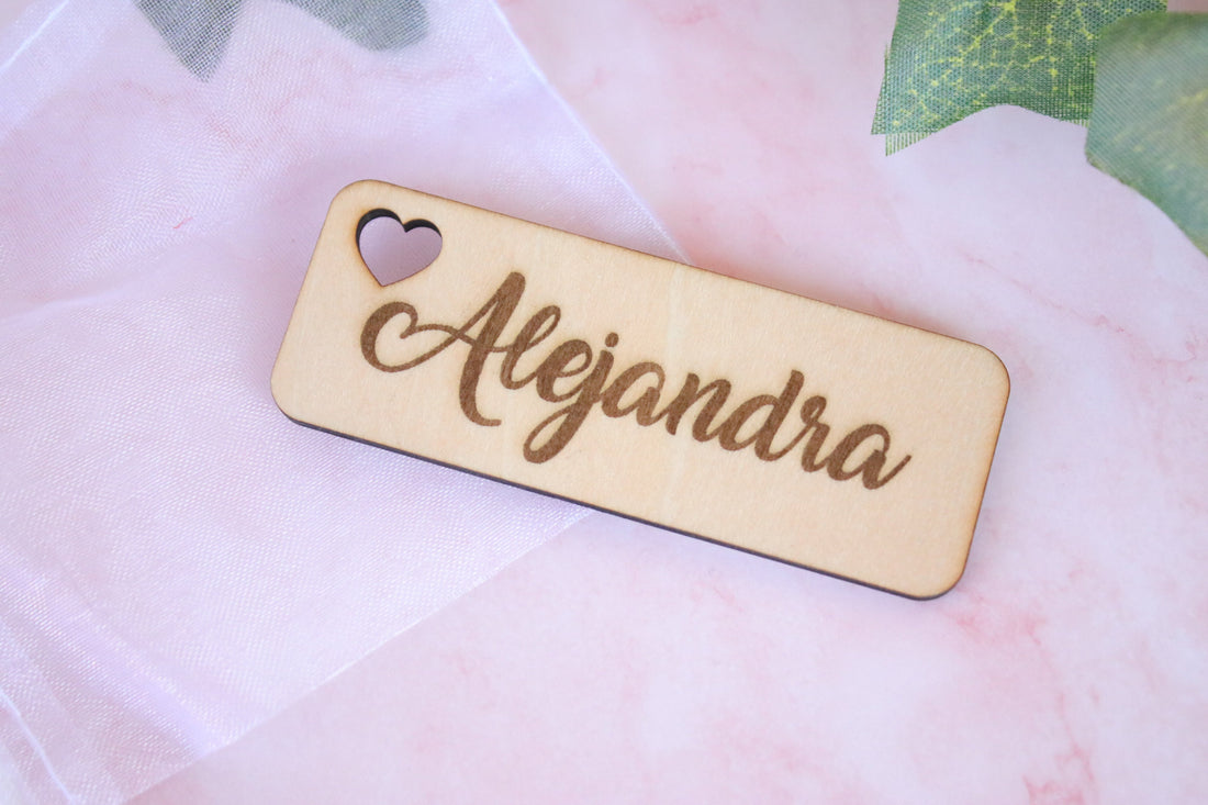 5 razones para regalar detalles personalizados y emocionar a quien más quieres