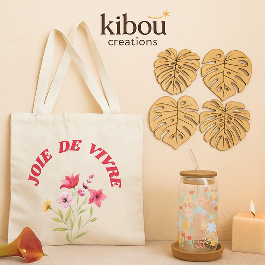 Pack Summer Chill – Regalo artesanal y sostenible para el verano